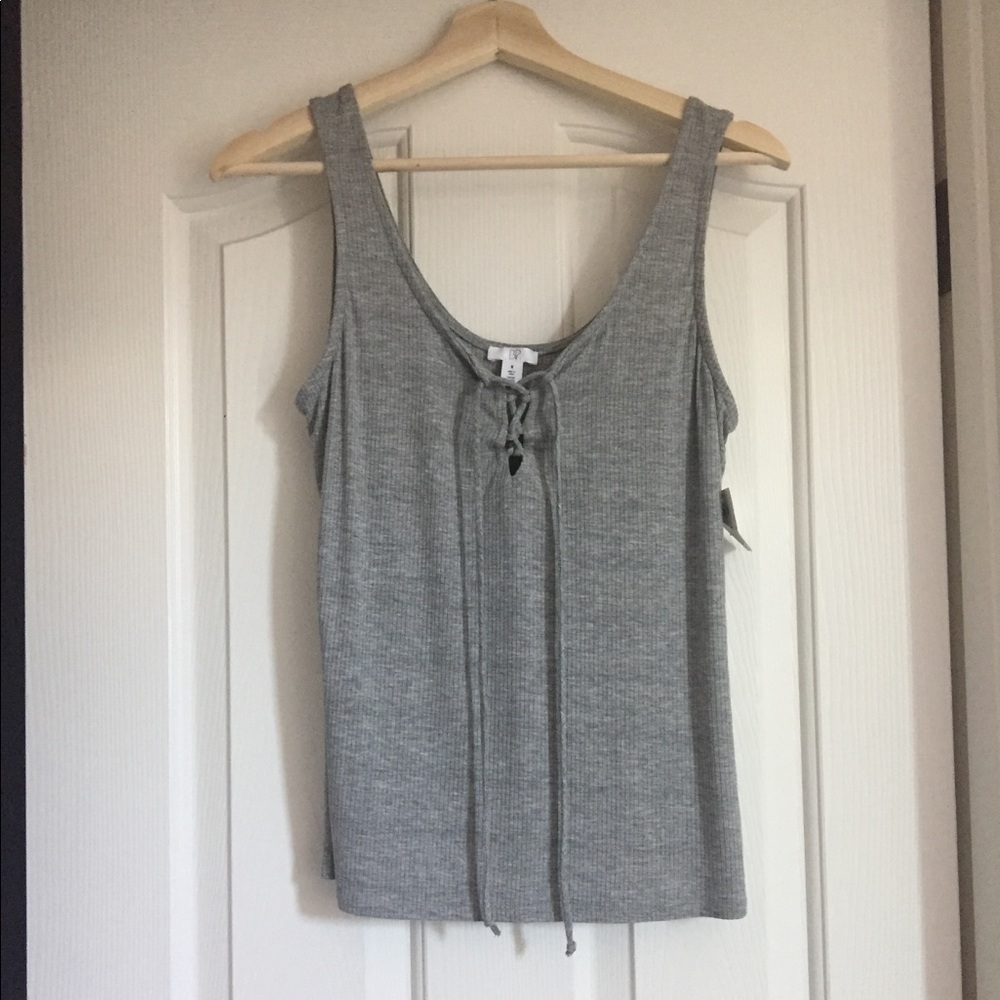BP tie up tank